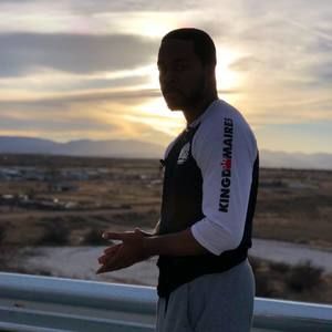 Meet your Posher, Brandon